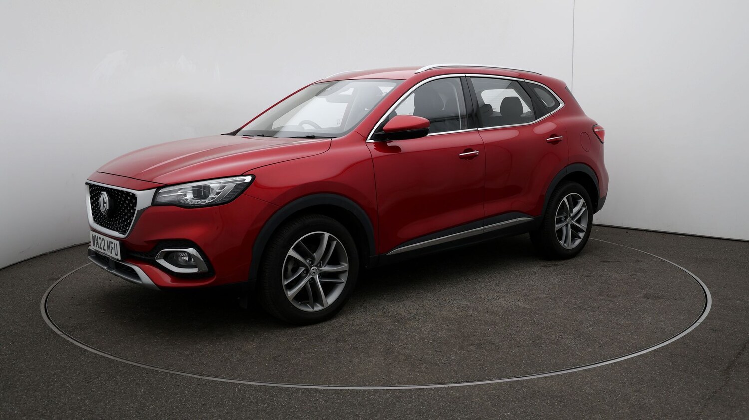 Used MG MG HS for sale - 76810517: Photo 59