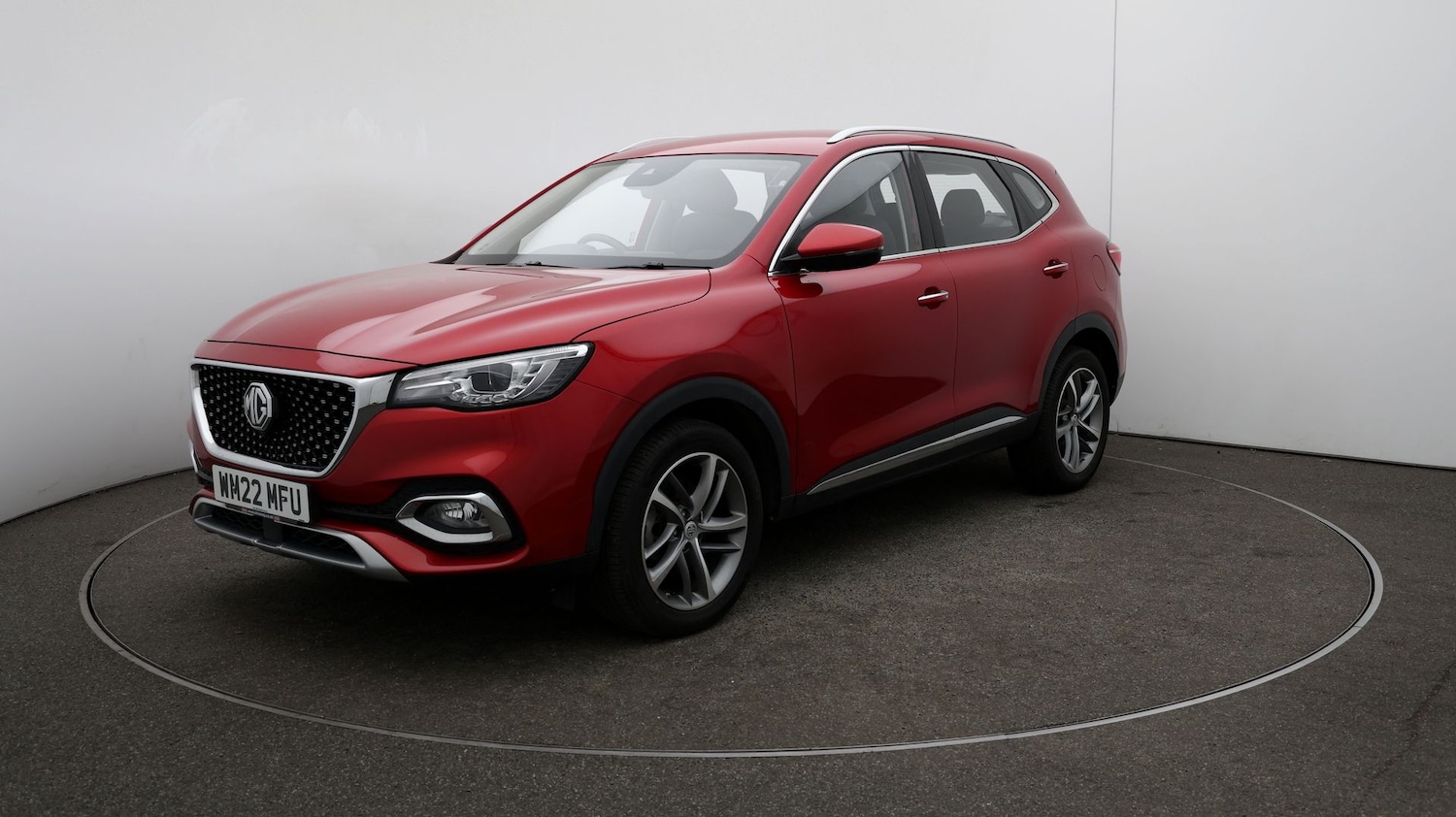 Used MG MG HS for sale - 76810517: Photo 60