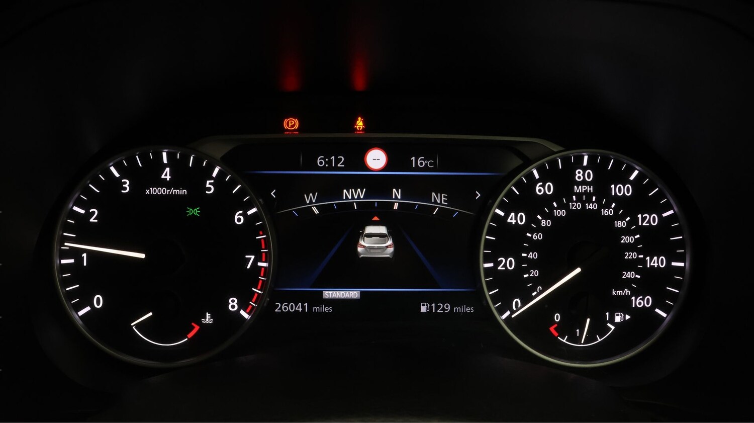 Used Nissan Juke 2023 for sale - 77628620: Photo 10