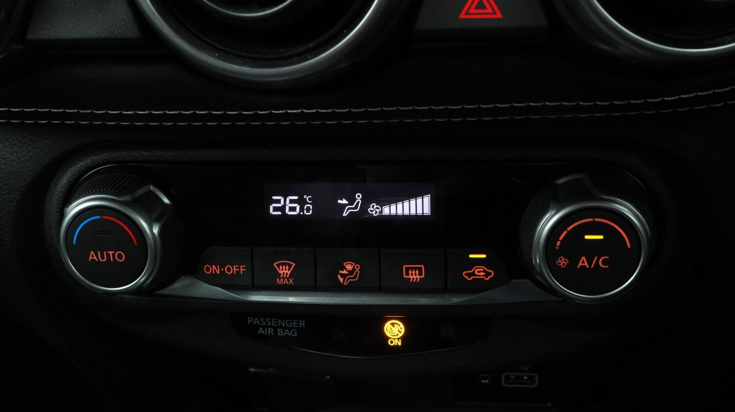 Used Nissan Juke 2023 for sale - 77628620: Photo 12