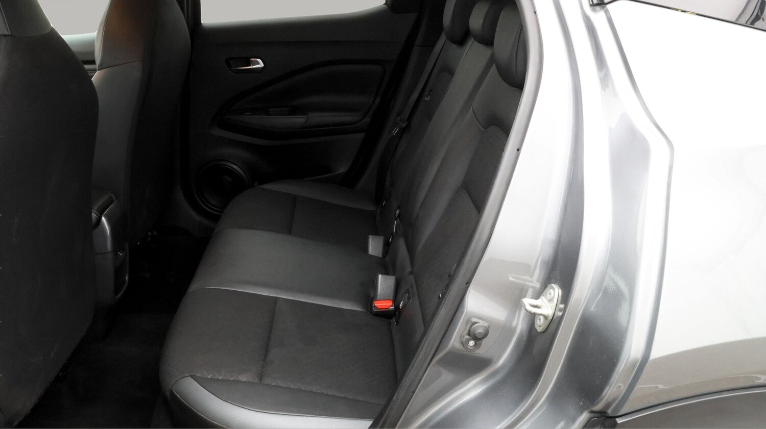 Used Nissan Juke 2023 for sale - 77628620: Photo 16