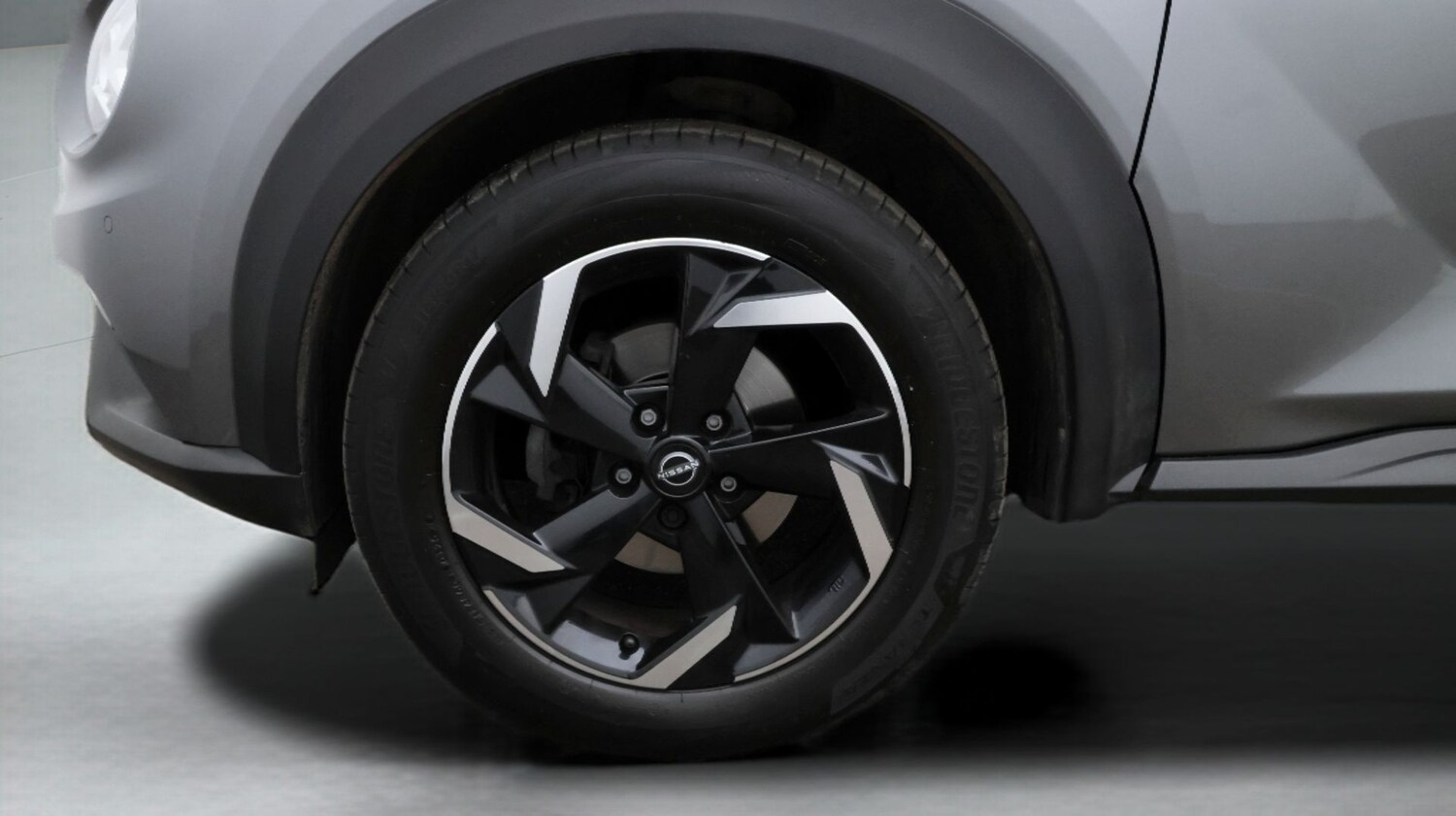 Used Nissan Juke 2023 for sale - 77628620: Photo 18