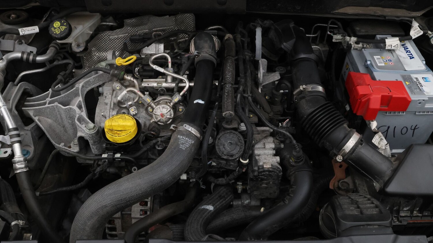 Used Nissan Juke 2023 for sale - 77628620: Photo 19