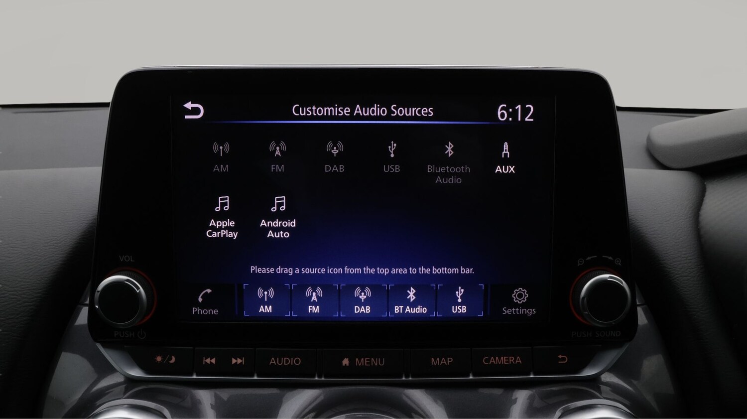 Used Nissan Juke 2023 for sale - 77628620: Photo 23