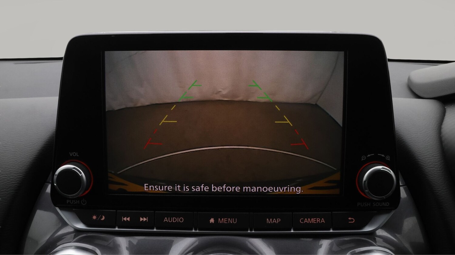 Used Nissan Juke 2023 for sale - 77628620: Photo 24