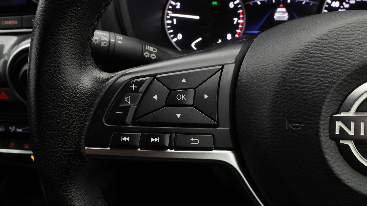 Used Nissan Juke 2023 for sale - 77628620: Photo 25