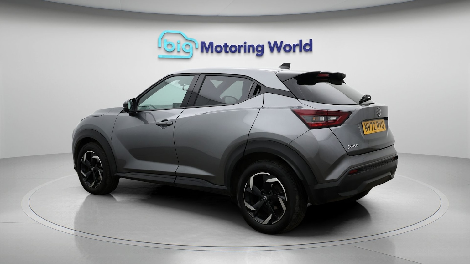 Used Nissan Juke 2023 for sale - 77628620: Photo 5