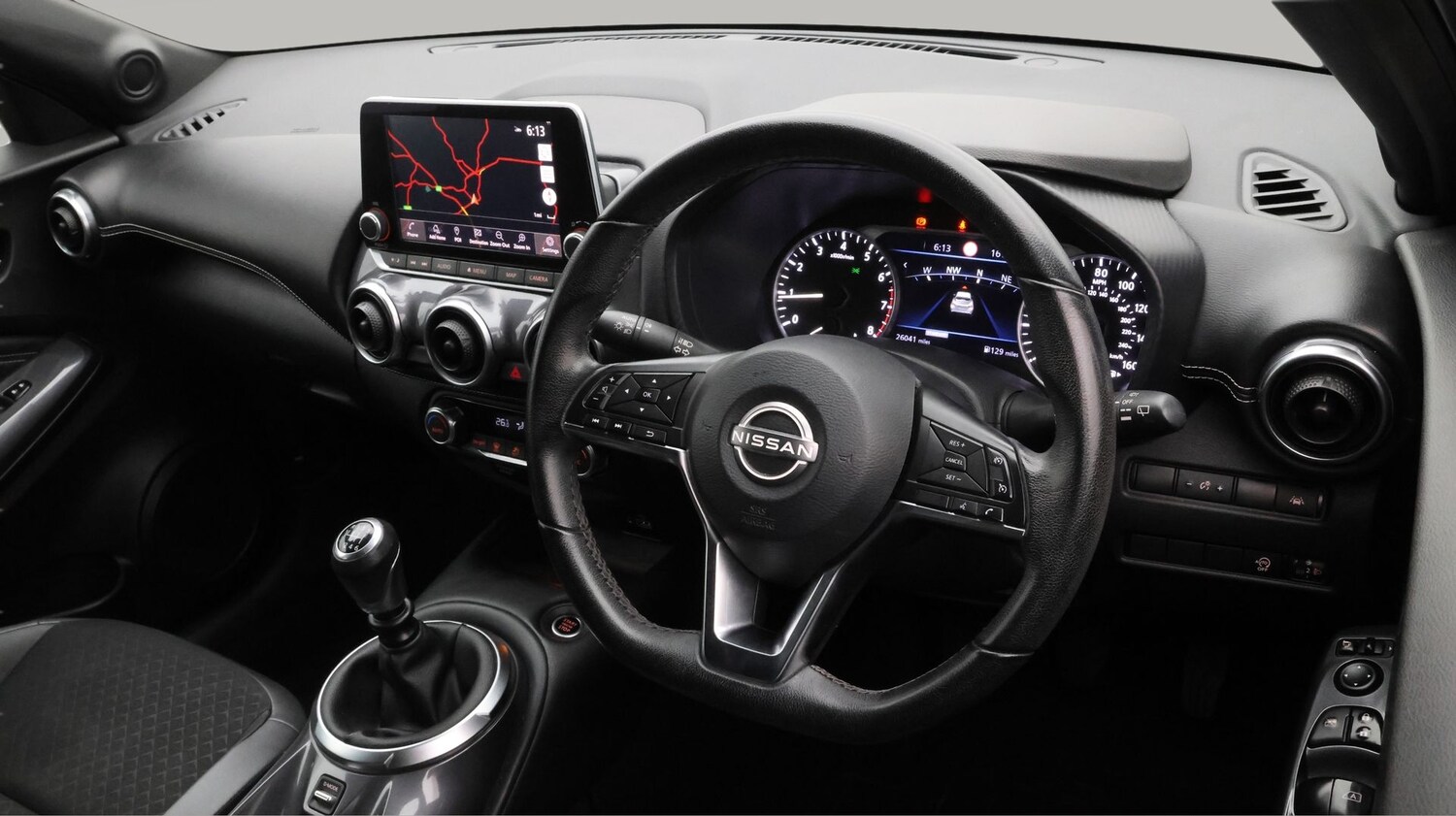 Used Nissan Juke 2023 for sale - 77628620: Photo 9