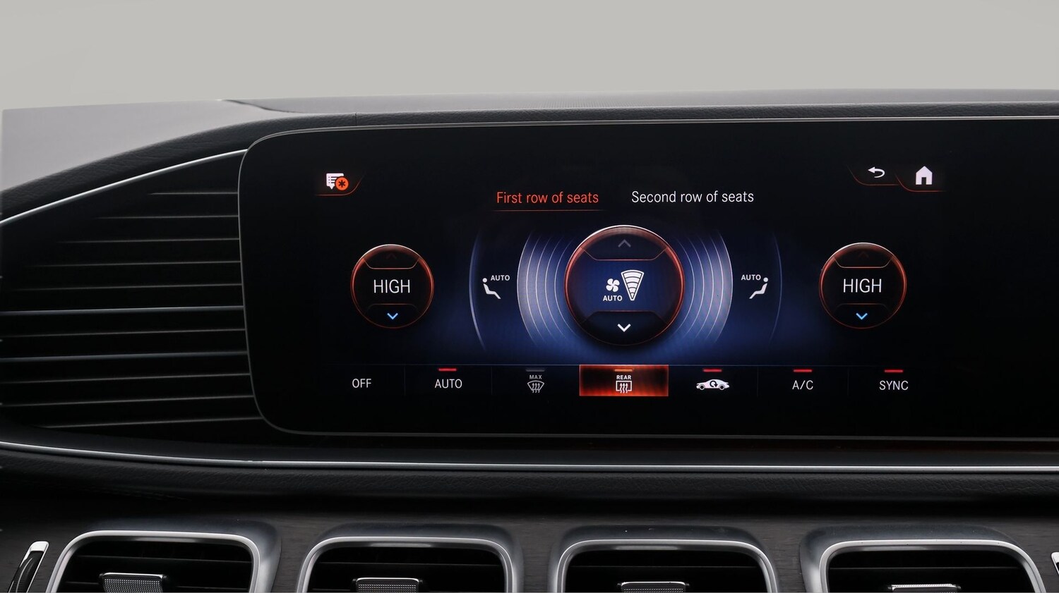 Used Mercedes-Benz GLE 2019 for sale - 77501283: Photo 12