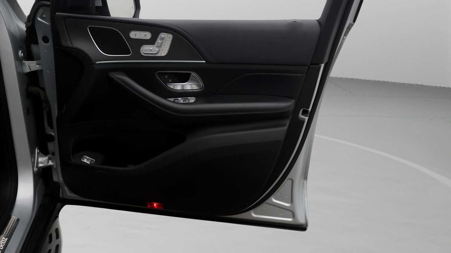 Used Mercedes-Benz GLE 2019 for sale - 77501283: Photo 15