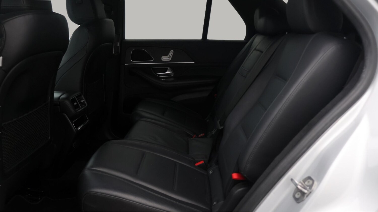 Used Mercedes-Benz GLE 2019 for sale - 77501283: Photo 16