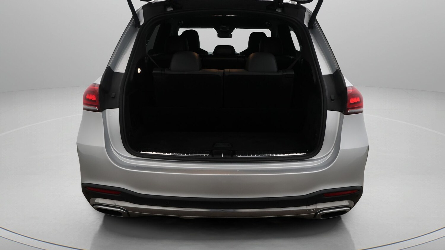 Used Mercedes-Benz GLE 2019 for sale - 77501283: Photo 17