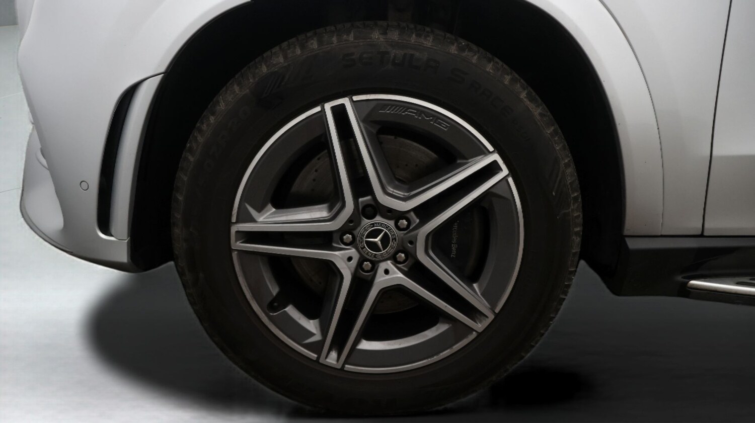 Used Mercedes-Benz GLE 2019 for sale - 77501283: Photo 18