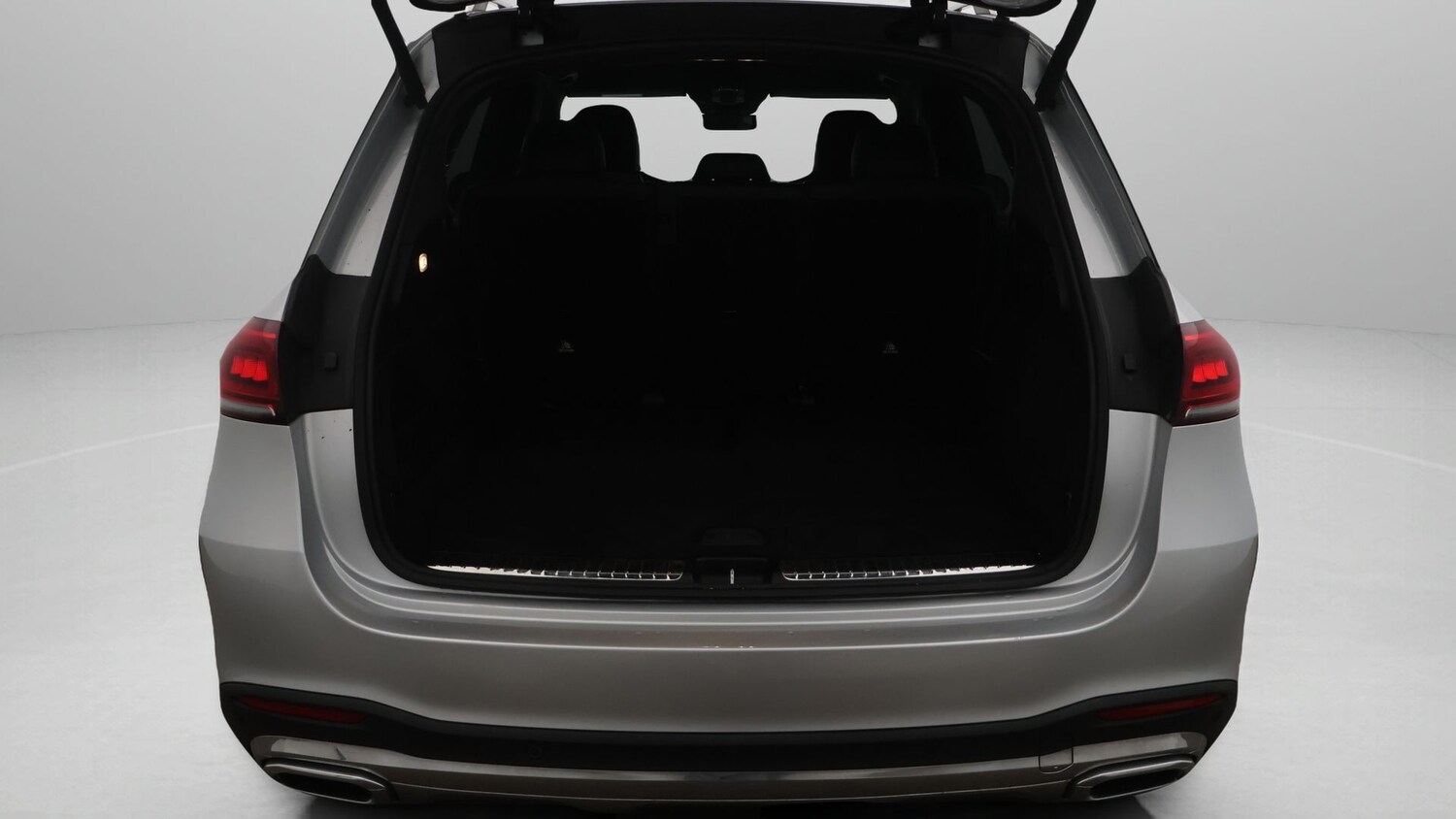 Used Mercedes-Benz GLE 2019 for sale - 77501283: Photo 21