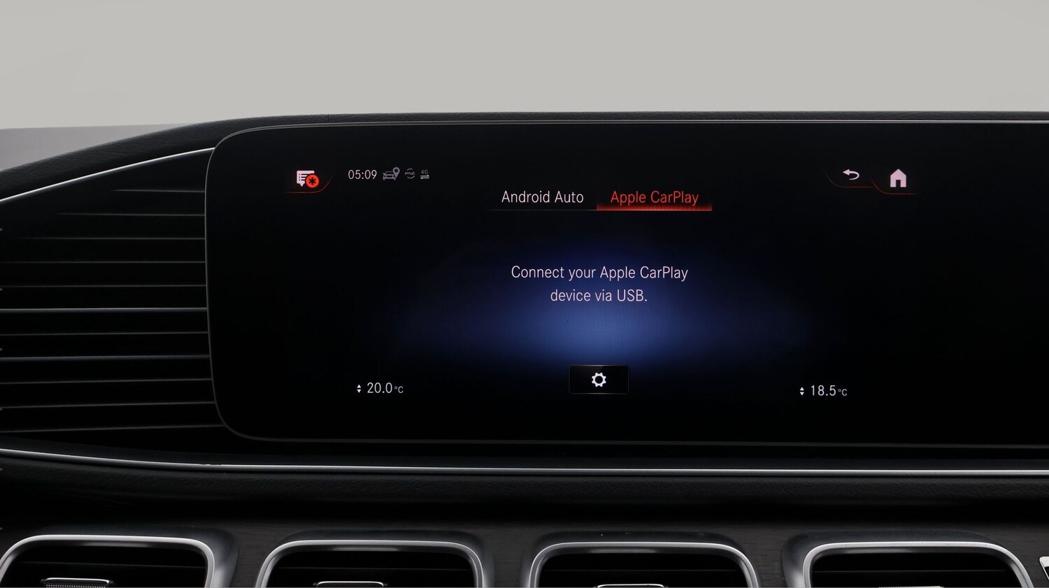 Used Mercedes-Benz GLE 2019 for sale - 77501283: Photo 25