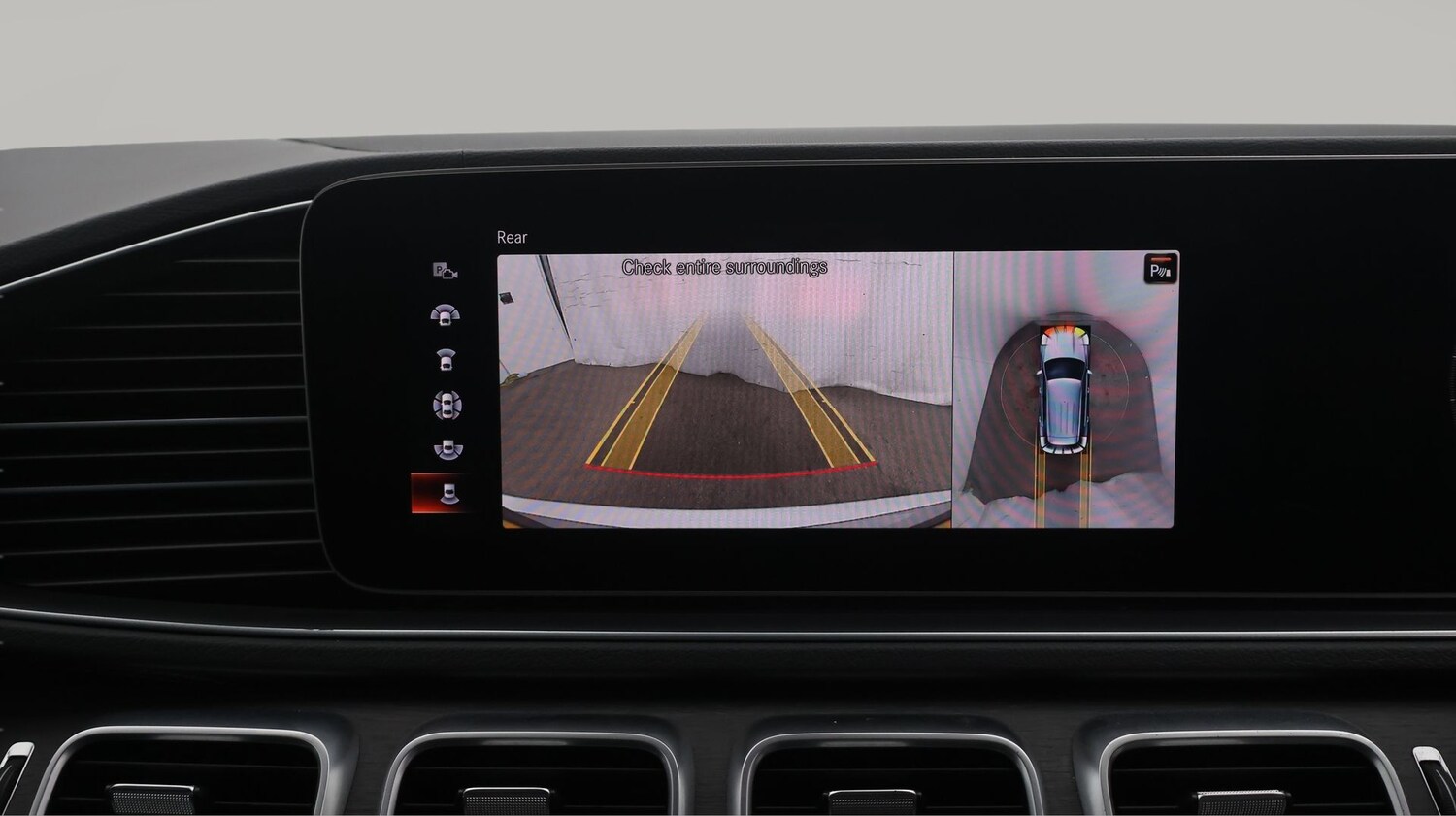 Used Mercedes-Benz GLE 2019 for sale - 77501283: Photo 26