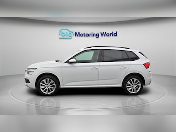 Used Skoda Kamiq 2023 for sale - 78802561: Photo