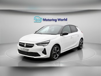 Used Vauxhall Corsa 2023 for sale - 78807957: Photo