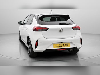 Used Vauxhall Corsa 2023 for sale - 78807957: Photo