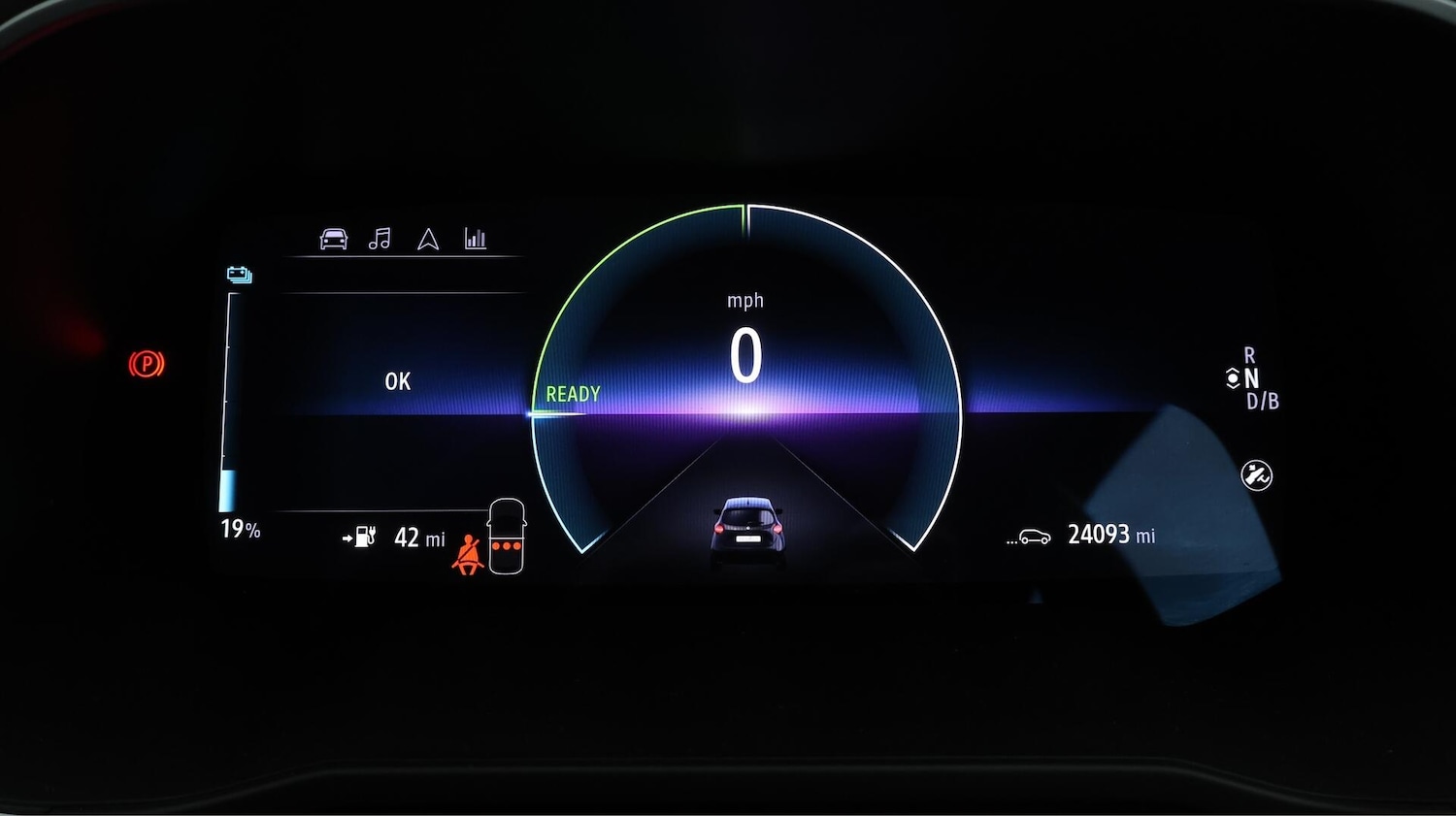 Used Renault Zoe 2021 for sale - 76473611: Photo 11