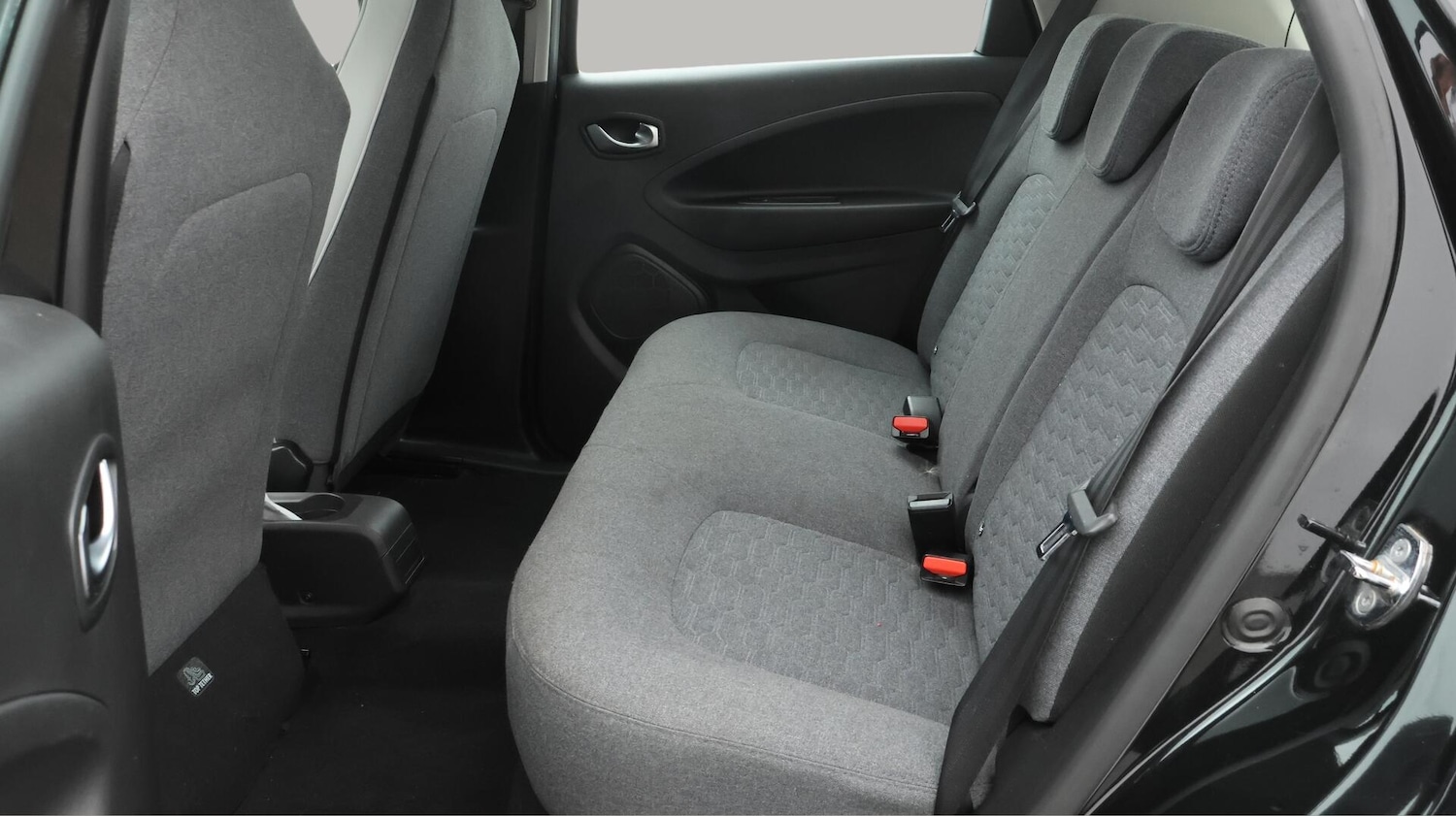 Used Renault Zoe 2021 for sale - 76473611: Photo 17