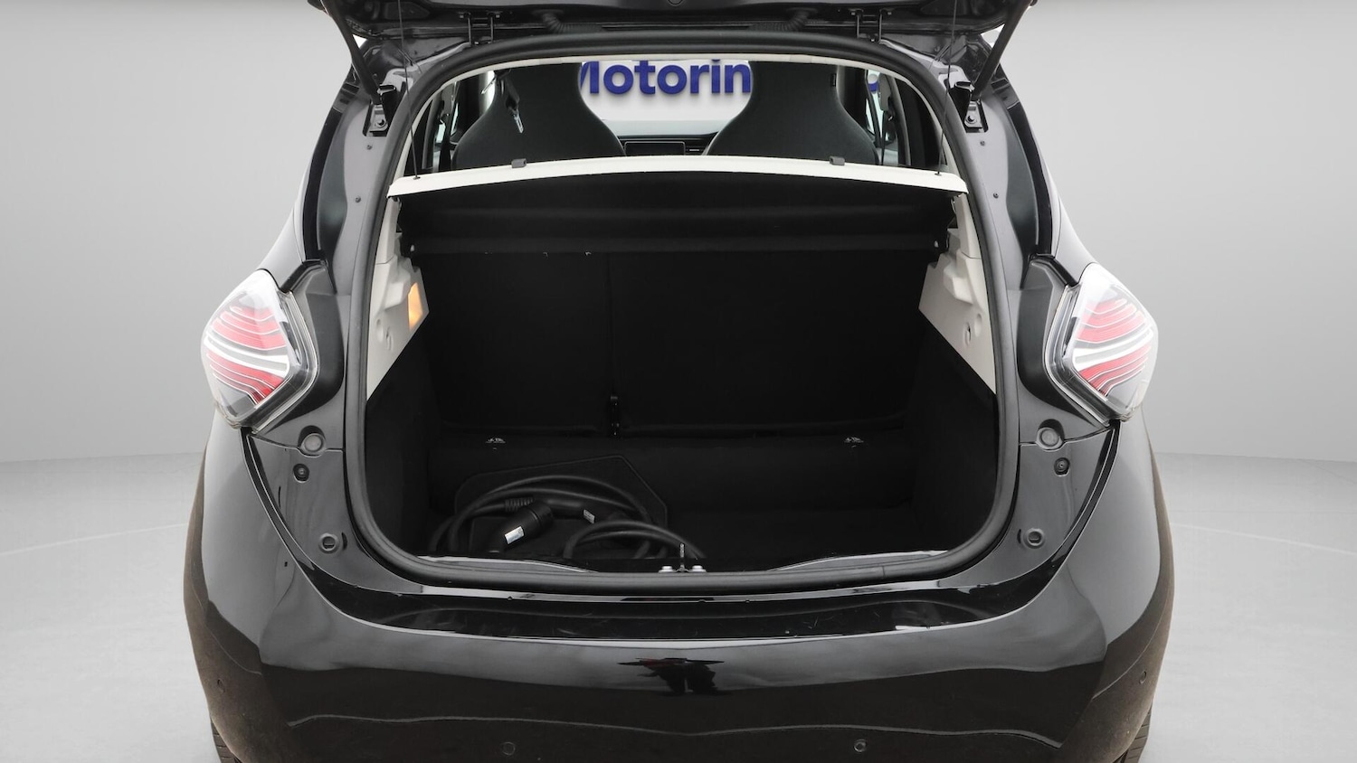 Used Renault Zoe 2021 for sale - 76473611: Photo 18