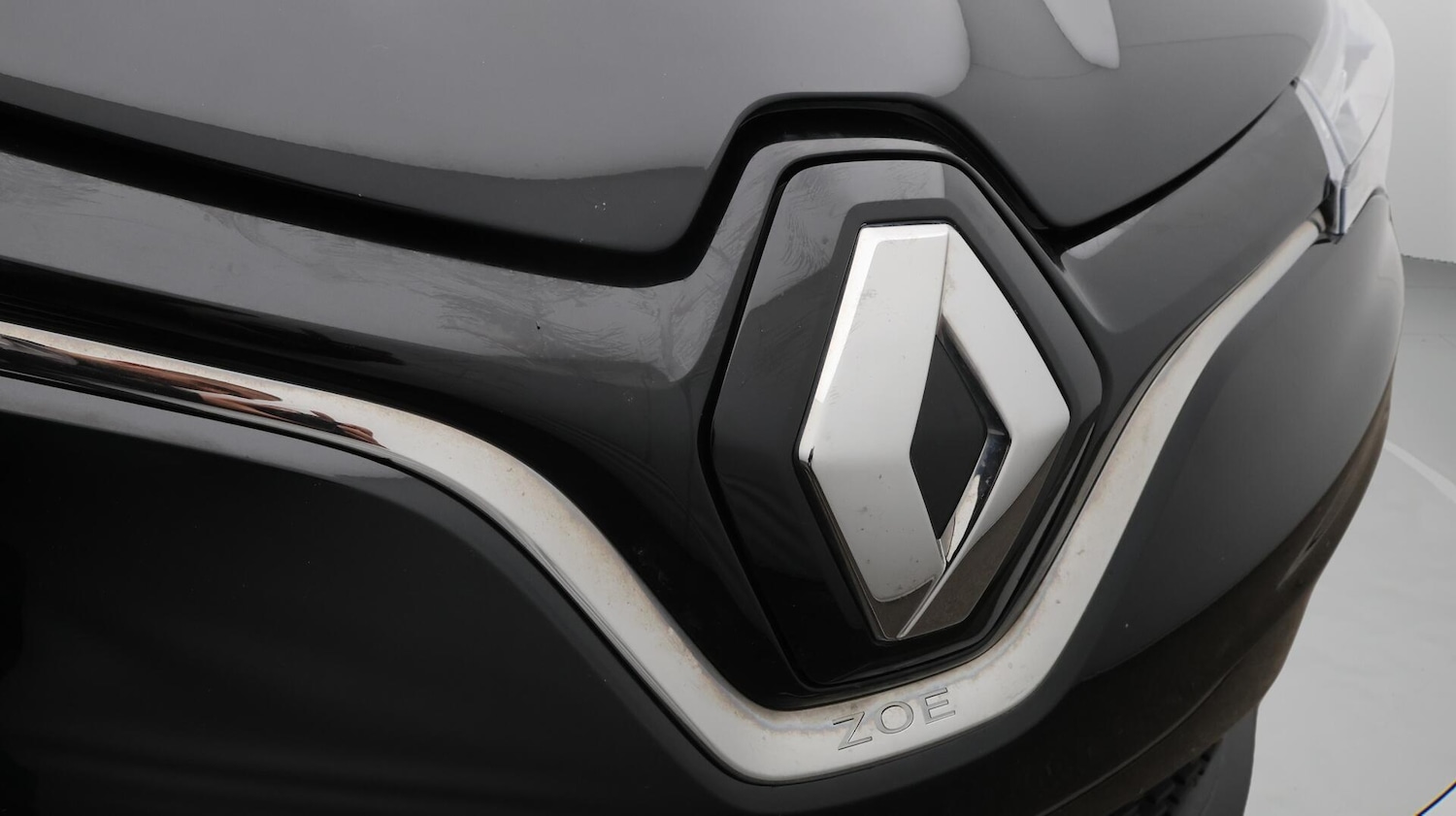 Used Renault Zoe 2021 for sale - 76473611: Photo 21