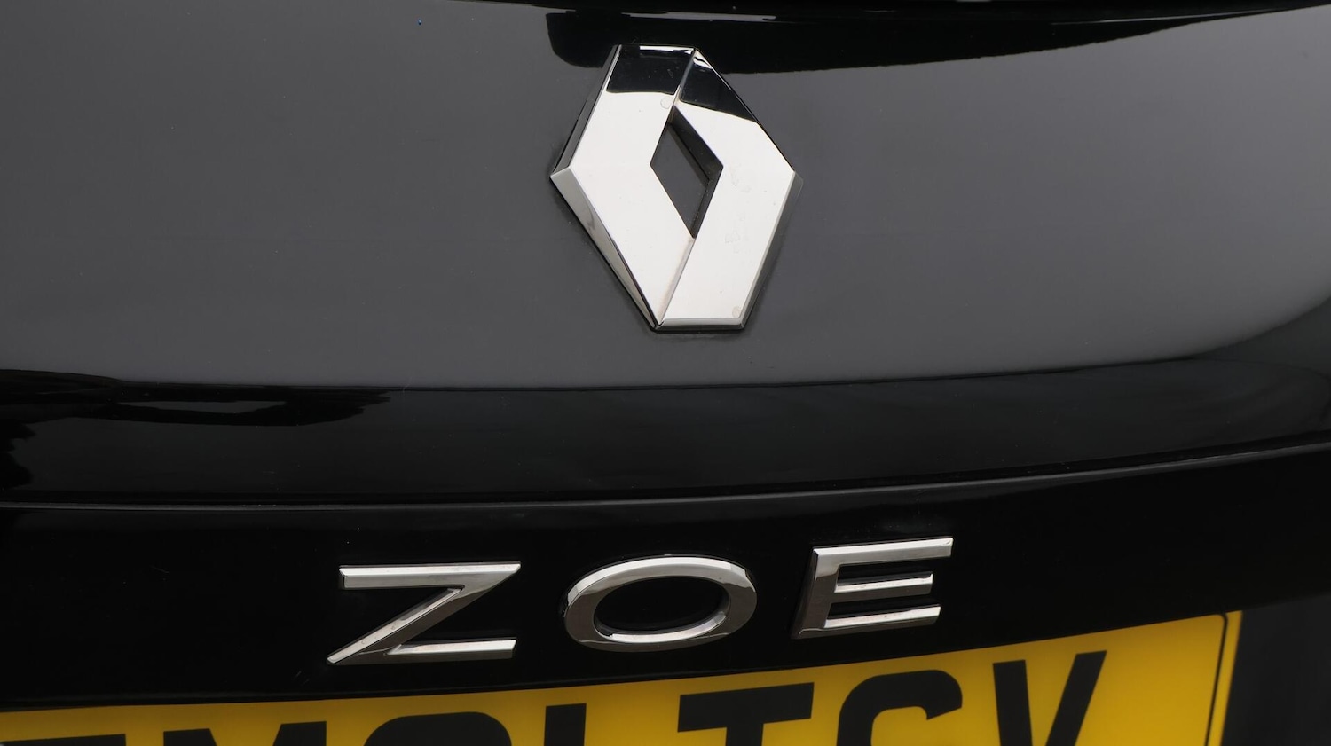 Used Renault Zoe 2021 for sale - 76473611: Photo 22