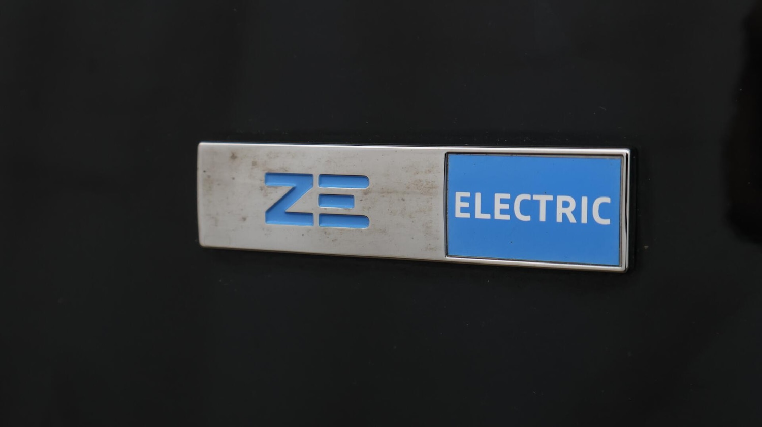 Used Renault Zoe 2021 for sale - 76473611: Photo 23