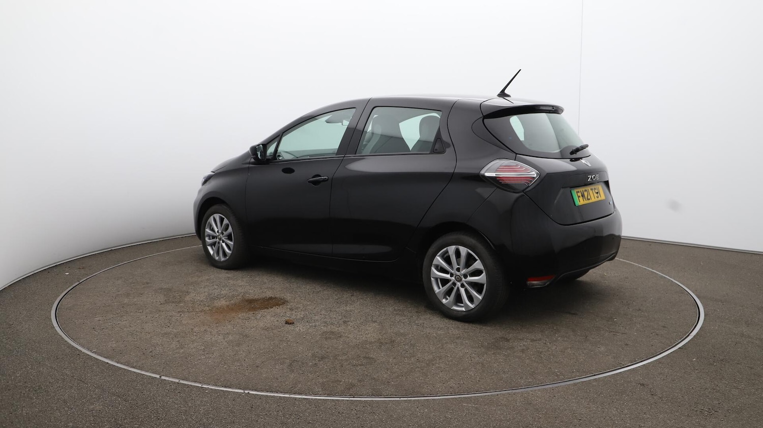 Used Renault Zoe 2021 for sale - 76473611: Photo 35