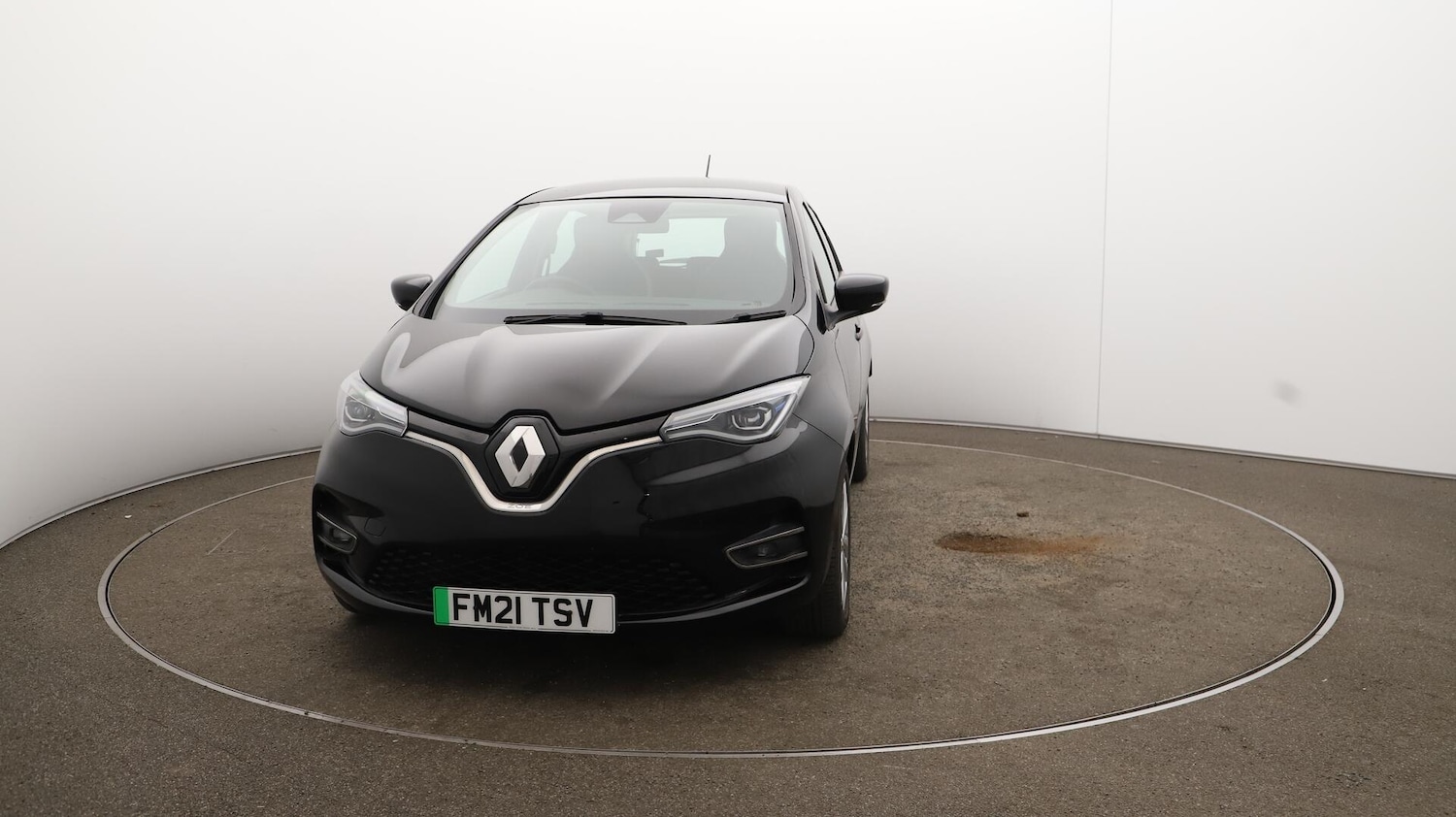 Used Renault Zoe 2021 for sale - 76473611: Photo 39
