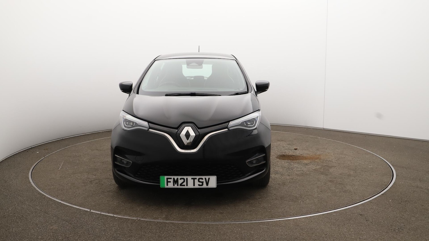Used Renault Zoe 2021 for sale - 76473611: Photo 40