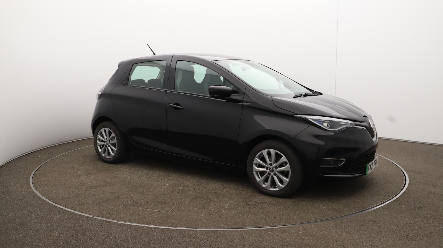 Used Renault Zoe 2021 for sale - 76473611: Photo 45