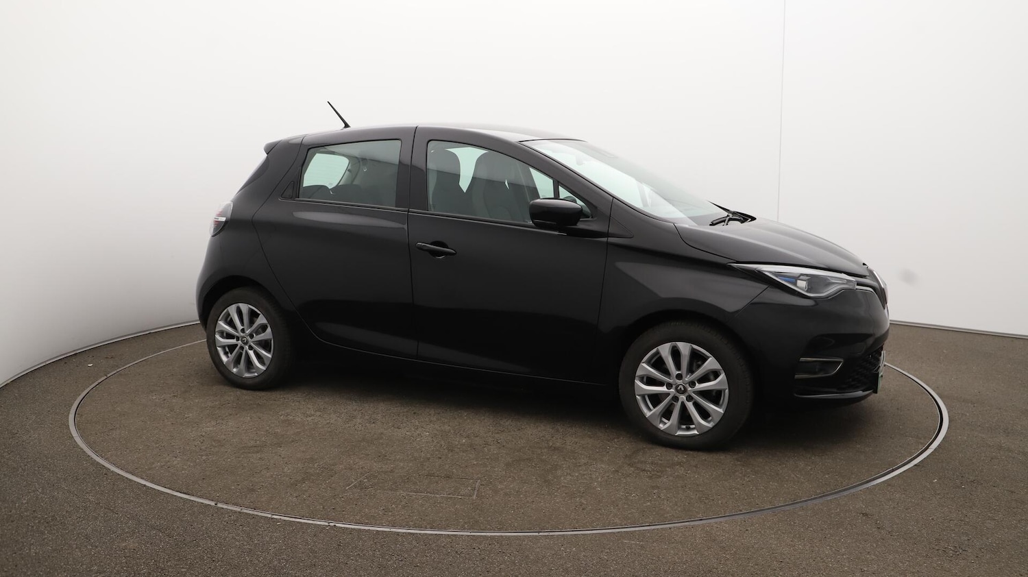 Used Renault Zoe 2021 for sale - 76473611: Photo 46