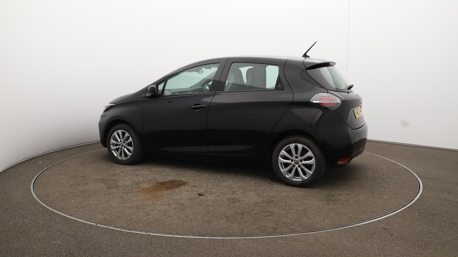 Used Renault Zoe 2021 for sale - 76473611: Photo 47