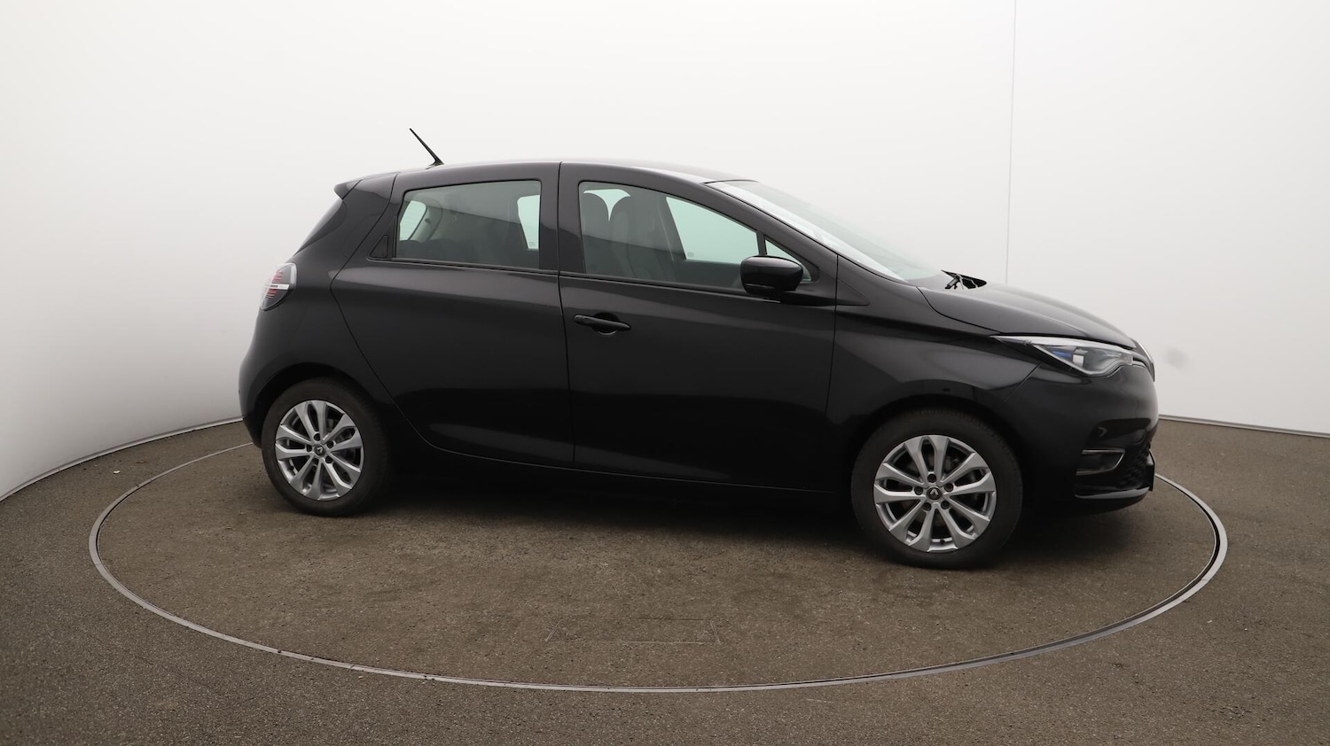 Used Renault Zoe 2021 for sale - 76473611: Photo 48