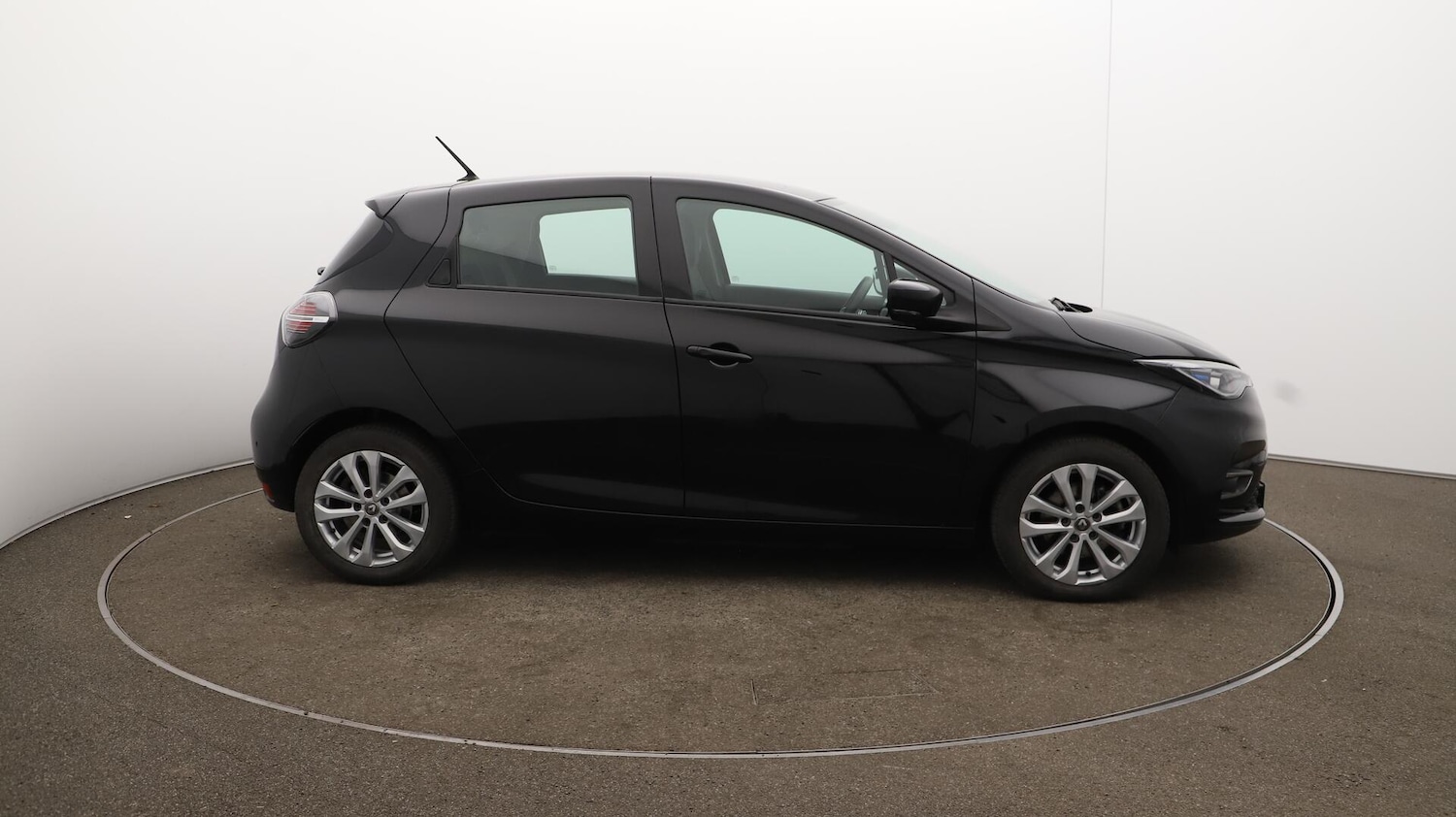 Used Renault Zoe 2021 for sale - 76473611: Photo 49