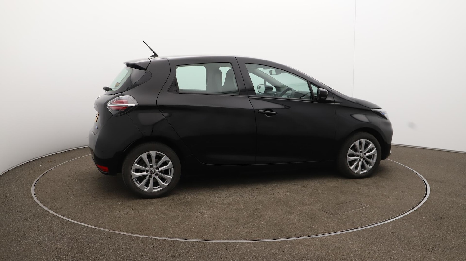 Used Renault Zoe 2021 for sale - 76473611: Photo 51