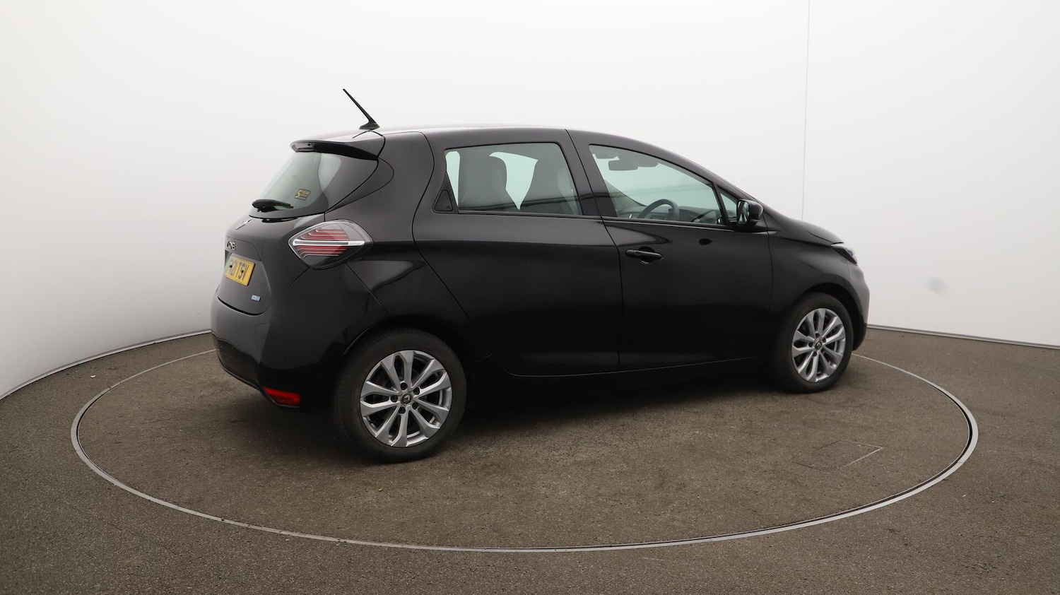 Used Renault Zoe 2021 for sale - 76473611: Photo 52