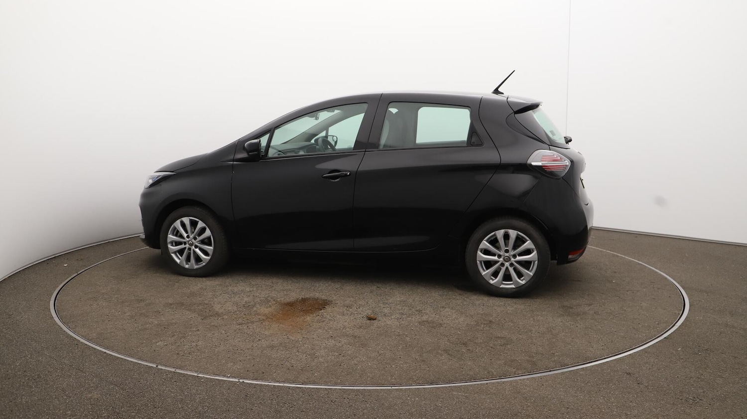 Used Renault Zoe 2021 for sale - 76473611: Photo 58