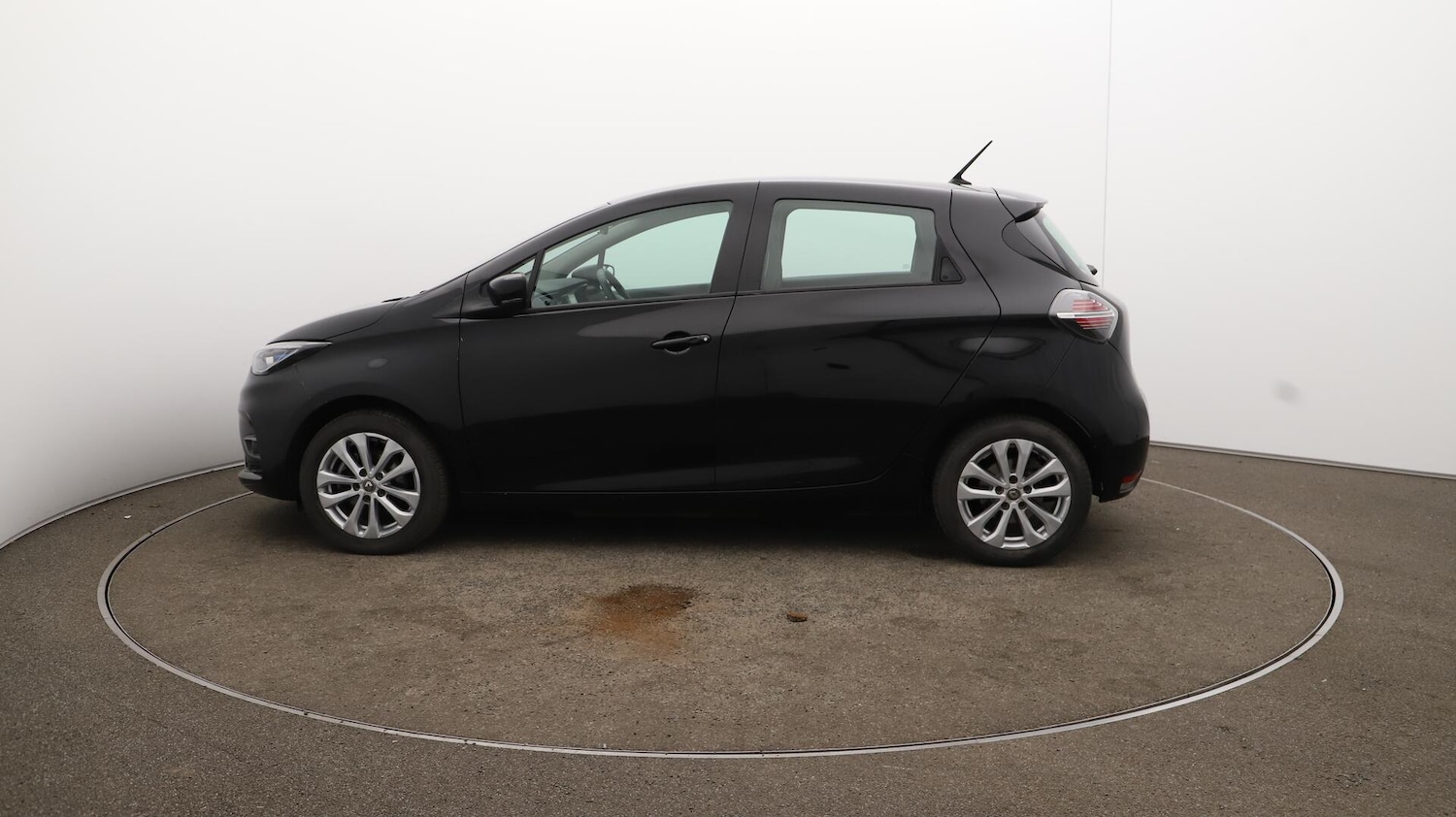 Used Renault Zoe 2021 for sale - 76473611: Photo 64