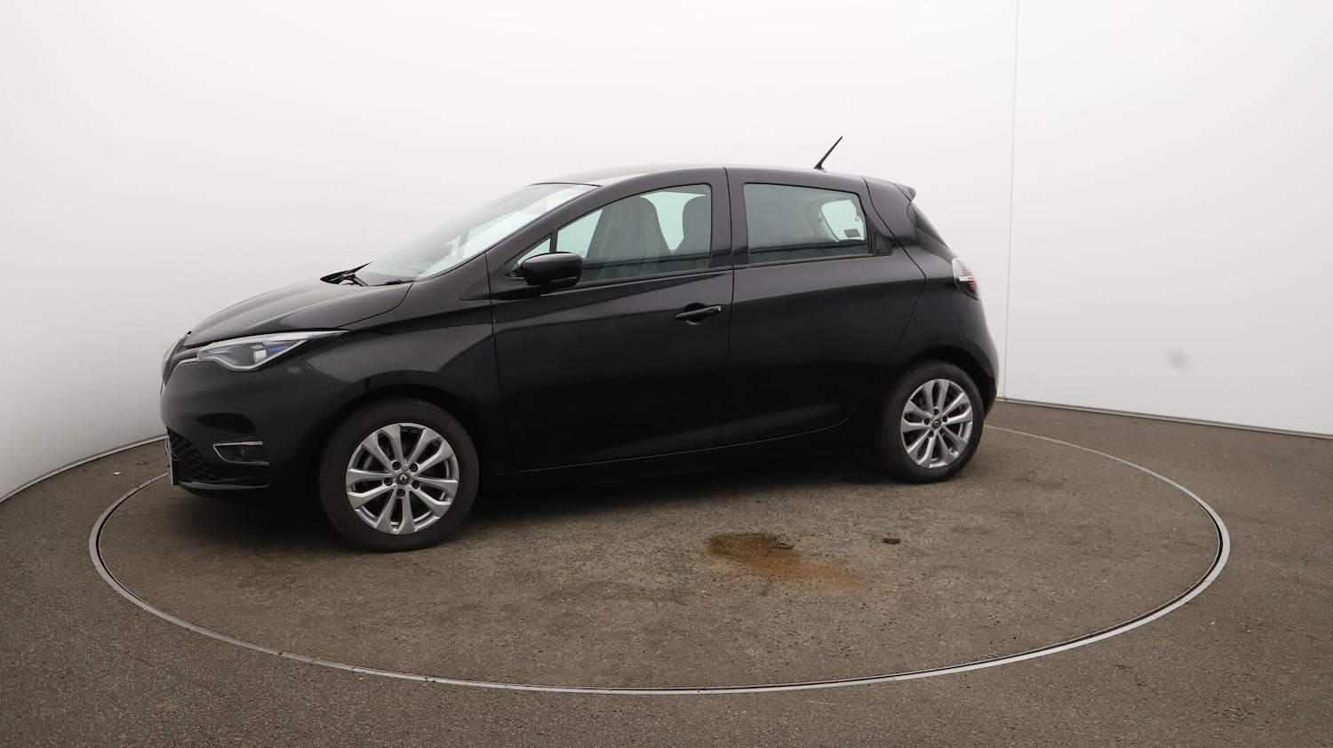 Used Renault Zoe 2021 for sale - 76473611: Photo 67