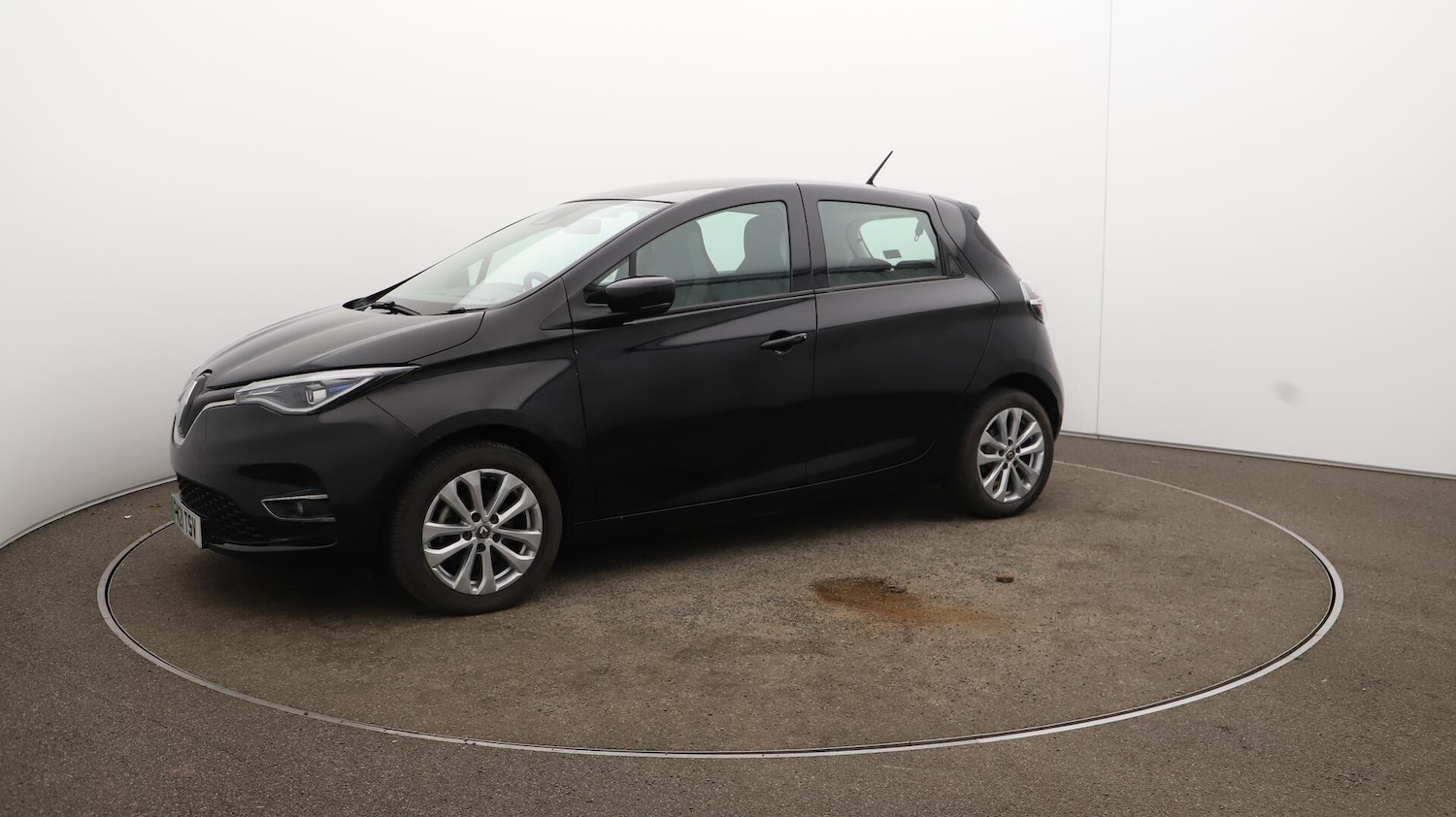 Used Renault Zoe 2021 for sale - 76473611: Photo 68