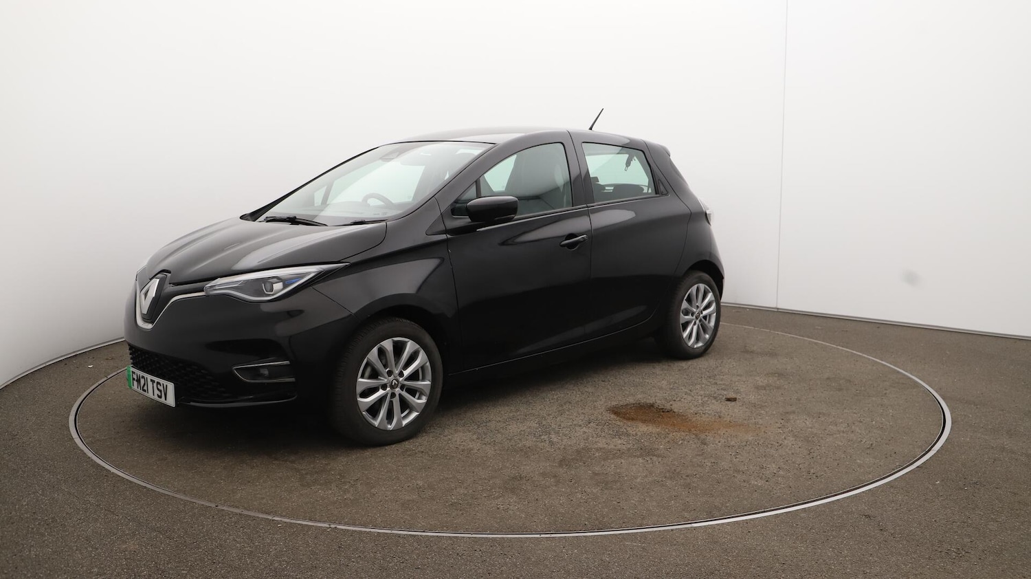 Used Renault Zoe 2021 for sale - 76473611: Photo 69