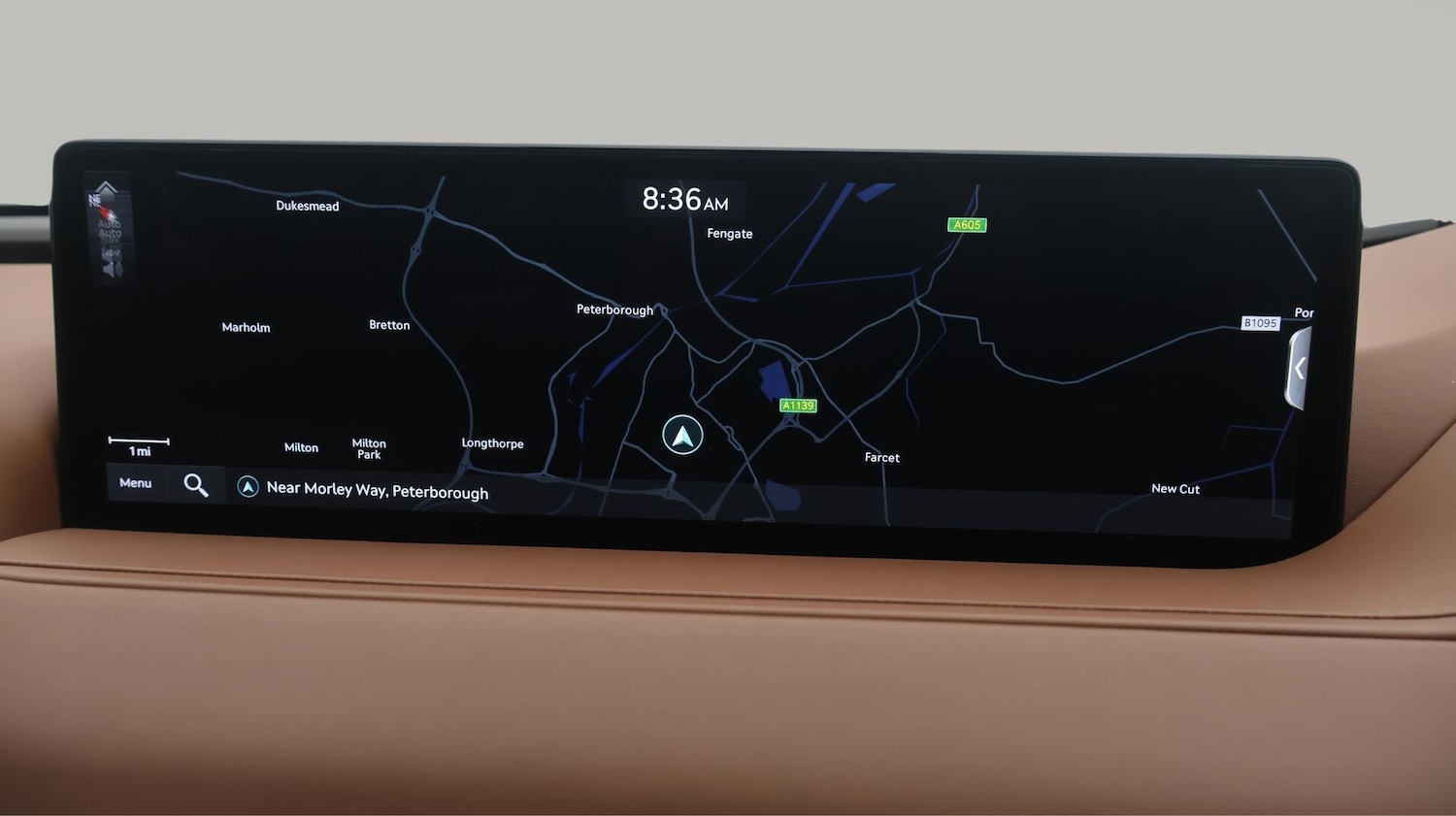 Used Genesis G80 2023 for sale - 76269777: Photo 12