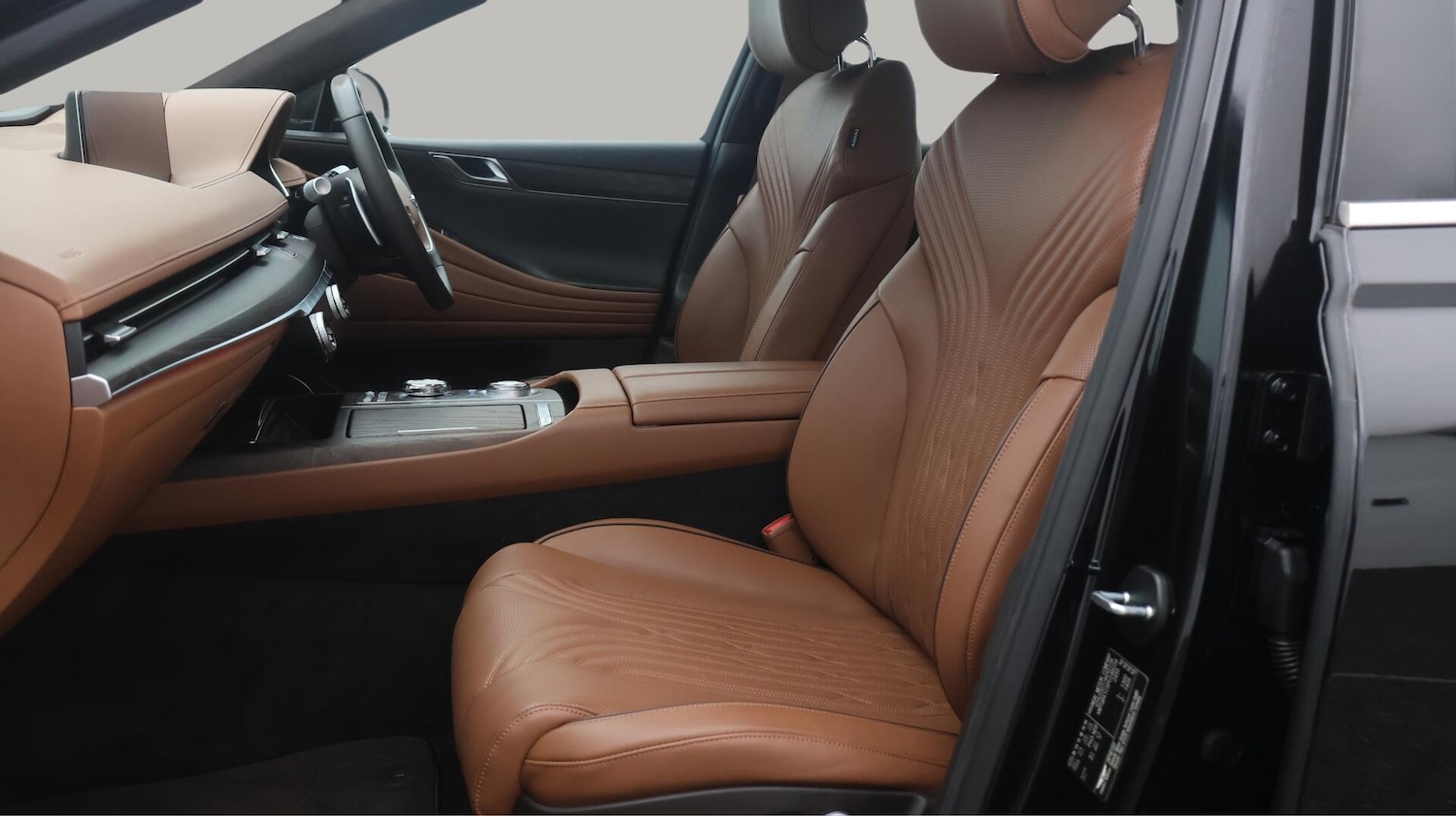 Used Genesis G80 2023 for sale - 76269777: Photo 15