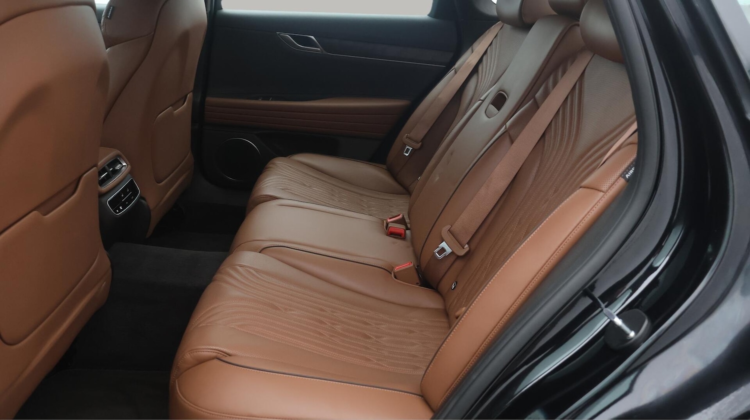 Used Genesis G80 2023 for sale - 76269777: Photo 17