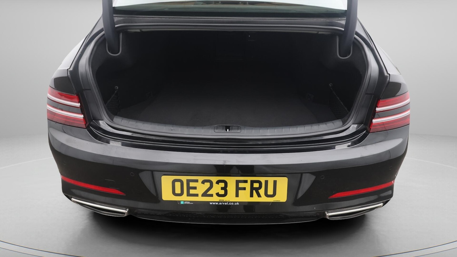 Used Genesis G80 2023 for sale - 76269777: Photo 18