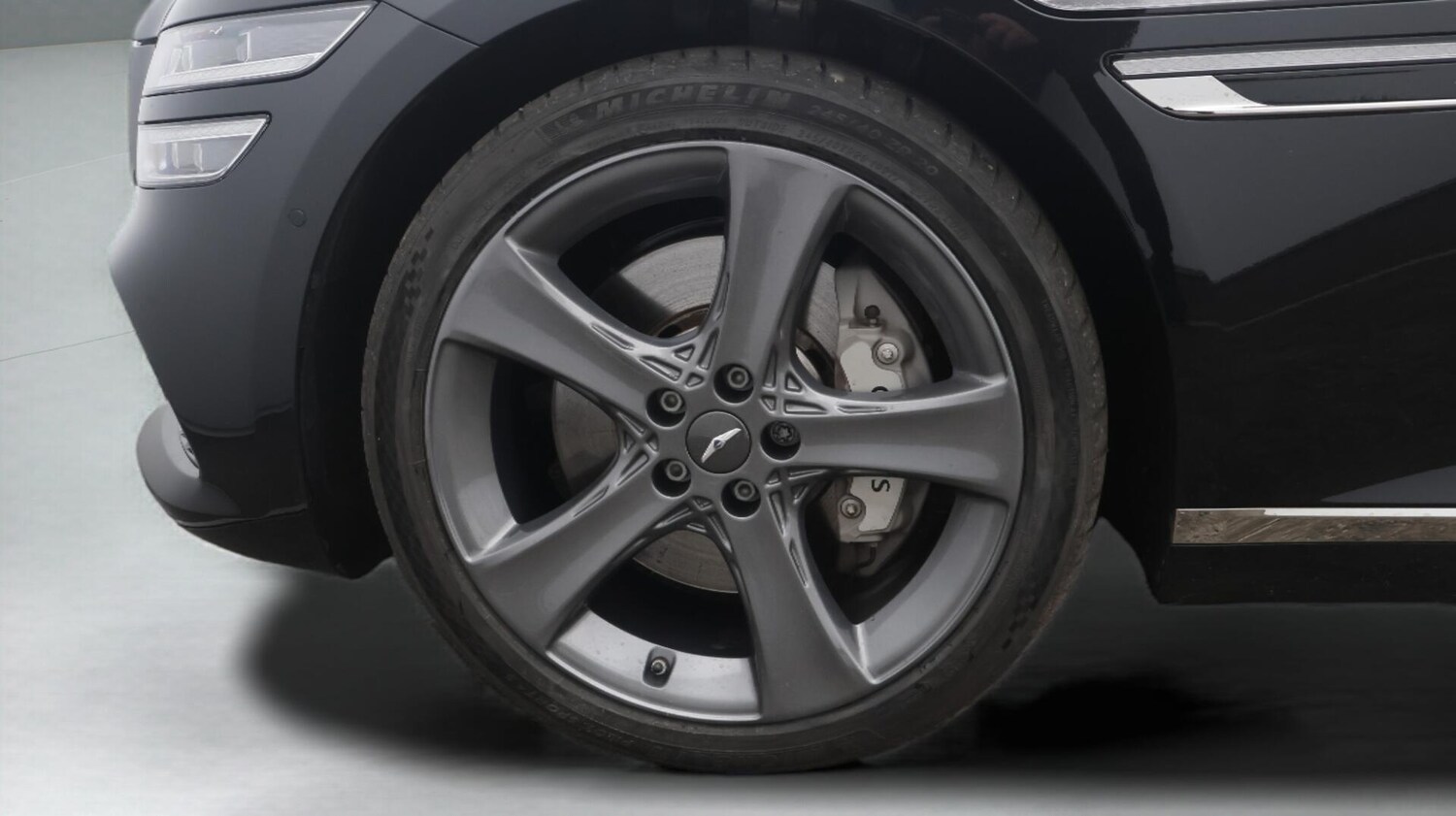 Used Genesis G80 2023 for sale - 76269777: Photo 19