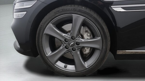 Used Genesis G80 2023 for sale - 76269777: Photo 19